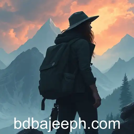 Exploring the Allure of Adventure Games: The Thrilling World of 'BDBAJEE'