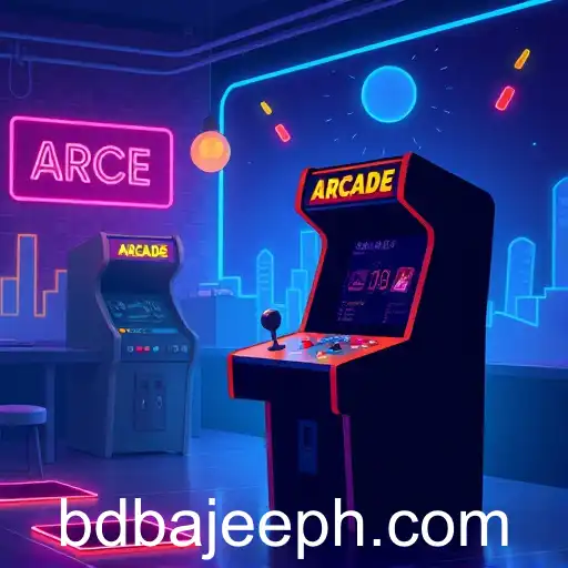 BDBAJEE: Revolutionizing Online Gaming