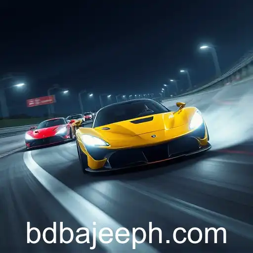 BDBAJEE: Revolutionizing Online Gaming