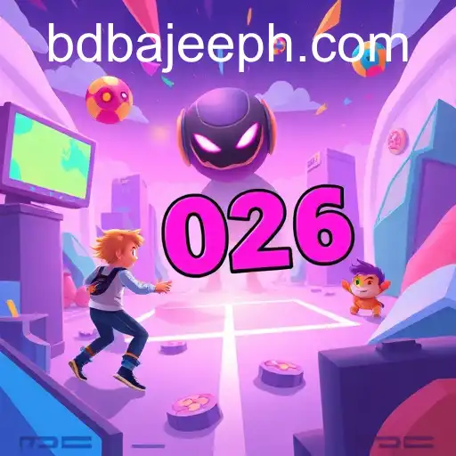 BDBAJEE: Shaping Online Gaming in 2026