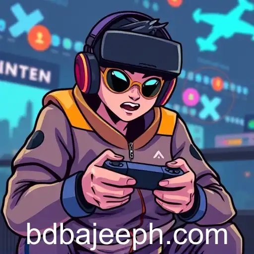 A New Player on the Online Gaming Scene