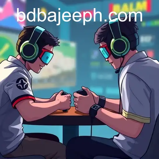 BDBAJEE Revolutionizes Online Gaming in 2025