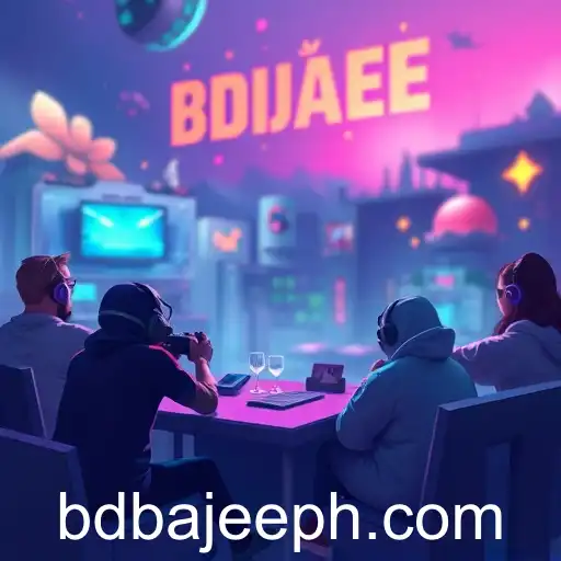 BDBAJEE Revolutionizes Online Gaming