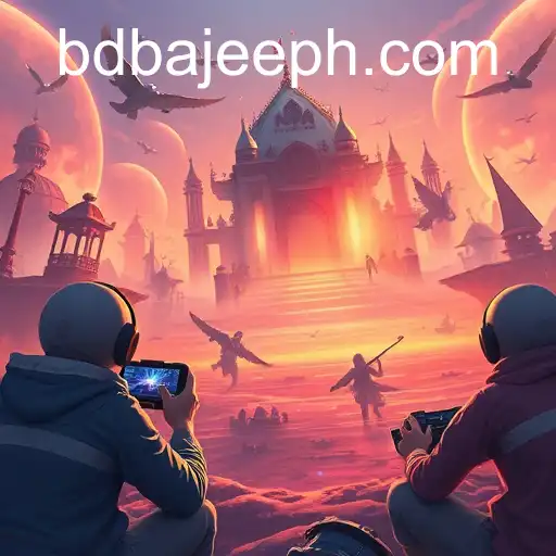 BDBAJEE: The Unseen Game Changer of 2026