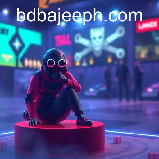 BDBAJEE Revolutionizes Online Gaming