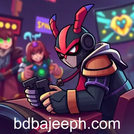 The Rise of BDBAJEE in the Gaming World