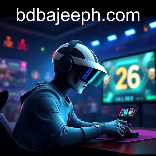 Gaming Industry's Digital Transformation