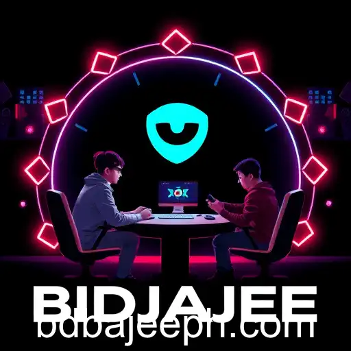 BDBAJEE Revolutionizes Gaming Experience