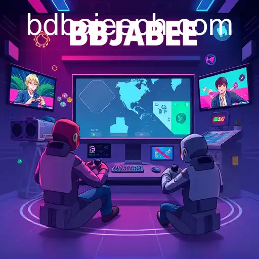 Gaming Innovations Emerge in Digital Era