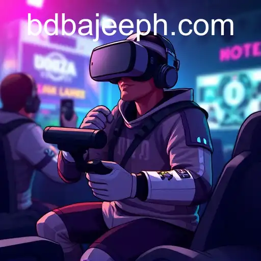 Gaming Trends and Innovations