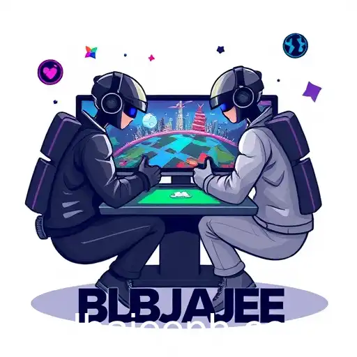 BDBAJEE: The Rise of Interactive Gaming