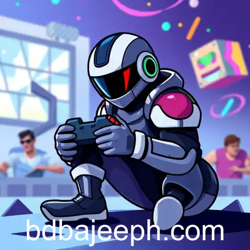 The Rise of BDBAJEE: A Digital Playground Revolution