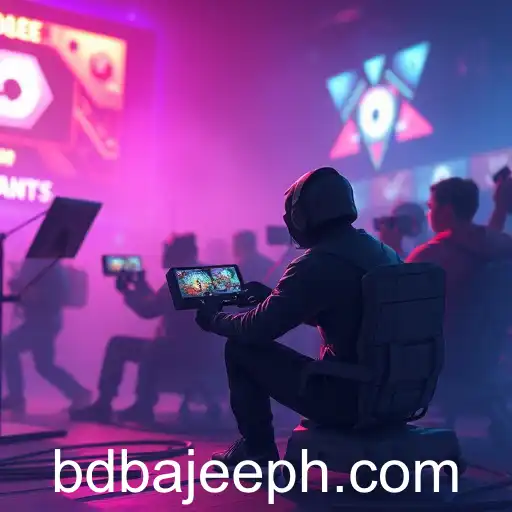 The Rise of BDBAJEE: A New Era in Gaming