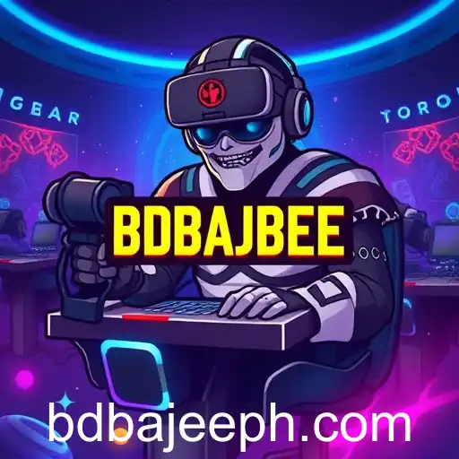 A New Player on the Online Gaming Scene