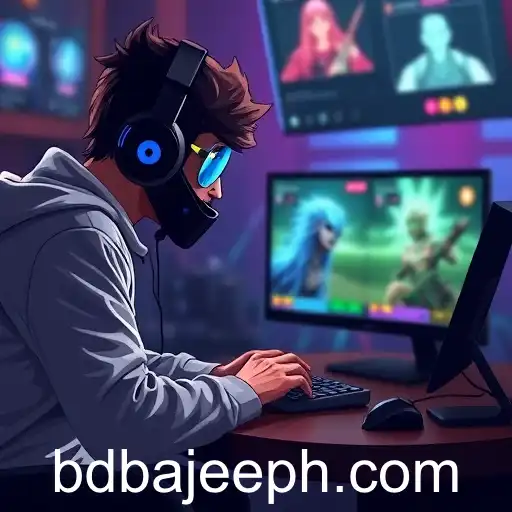 The Gaming Revolution: BDBAJEE's Impact