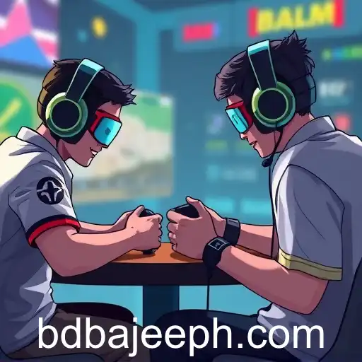 BDBAJEE Revolutionizes Online Gaming in 2025