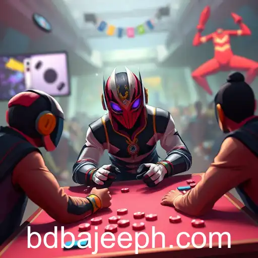 The Rise of BDBAJEE in Online Gaming