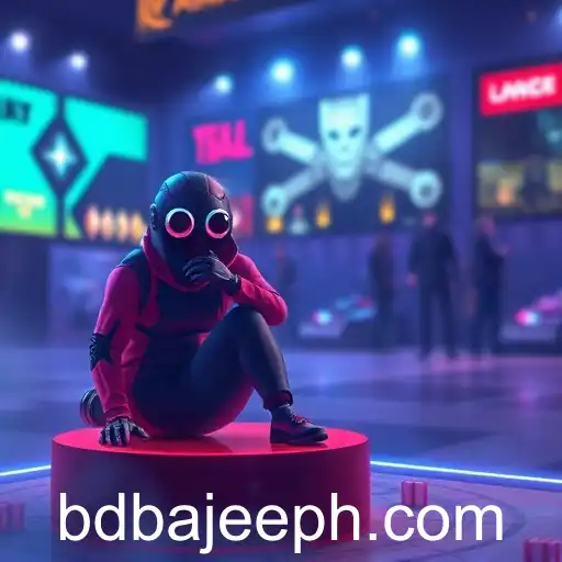 BDBAJEE Revolutionizes Online Gaming