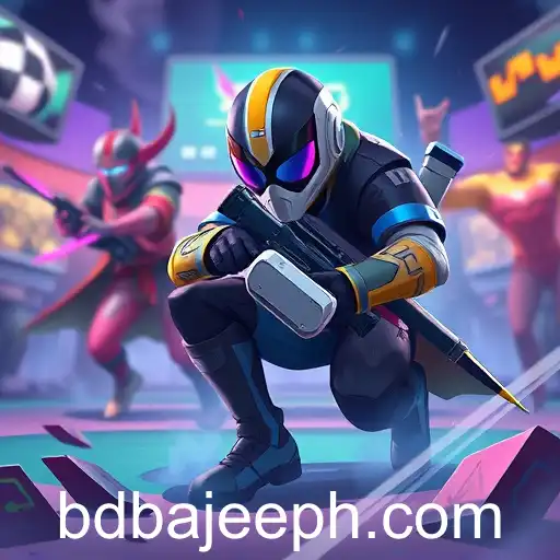 The Rise of BDBAJEE in the Gaming World