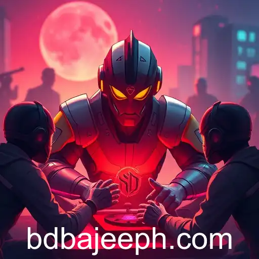 BDBAJEE: A Revolution in Online Gaming