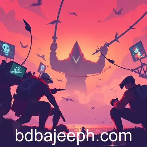 The Evolution of Online Gaming Communities