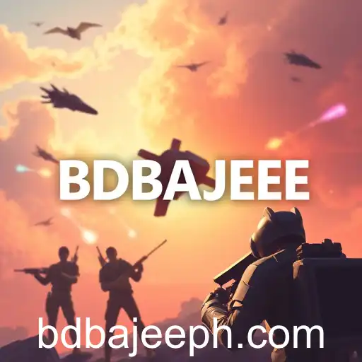 The Evolution of Online Gaming with BDBAJEE