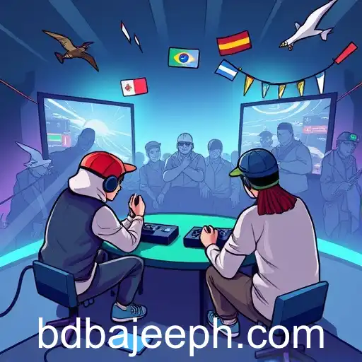 The Rise of Game Communities in 2025