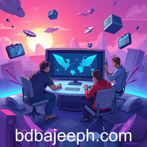 Gaming Evolution: The Rise of Online Communities