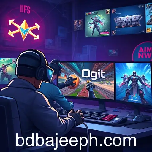 BDBAJEE: Gaming Evolution with a Twist