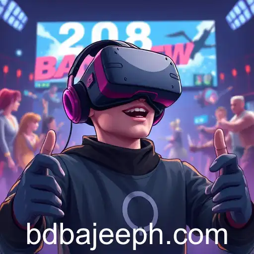 Gaming Hub BDBAJEE Expands Online Universe