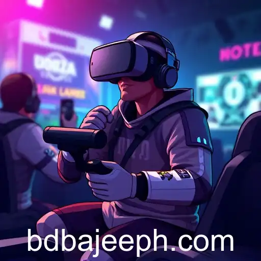 Gaming Trends and Innovations