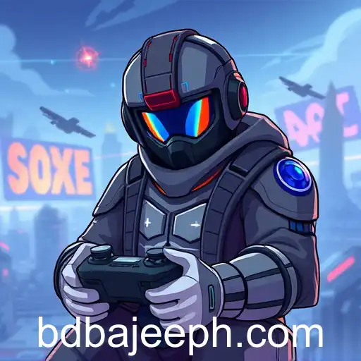 The Rise of BDBAJEE: A New Era in Online Gaming