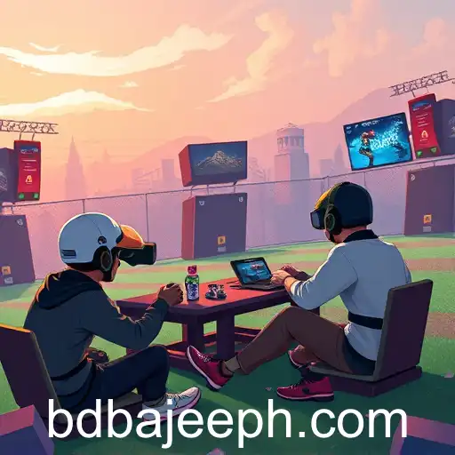 The Rise of BDBAJEE: Transforming the Gaming Landscape