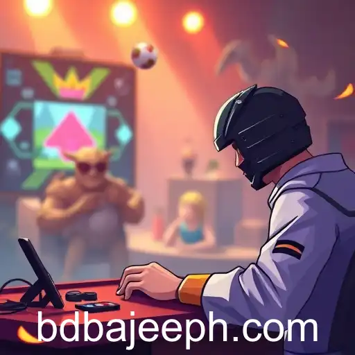The Rise of BDBAJEE: Transforming Online Gaming