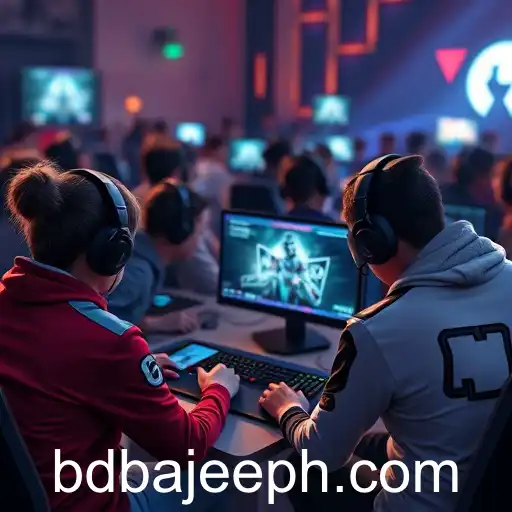 The Rise of Online Gaming Communities