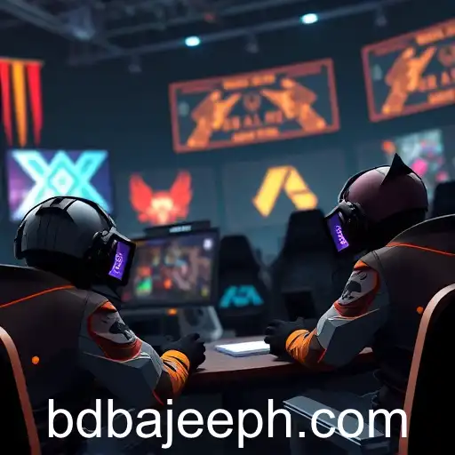 Exploring the Dynamics of Multiplayer Games: A Look at BDBAJEE Systems