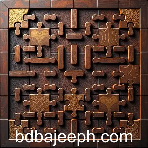 Unlocking the World of Puzzle Games: Masterpieces for the Mind