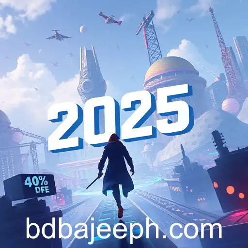 The Rise of BDBAJEE in Digital Gaming