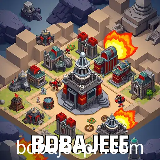 The Rise of BDBAJEE: A New Era in Online Gaming