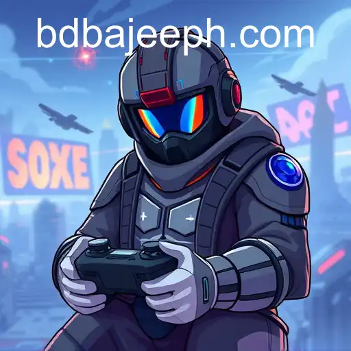 The Rise of BDBAJEE: A New Era in Online Gaming