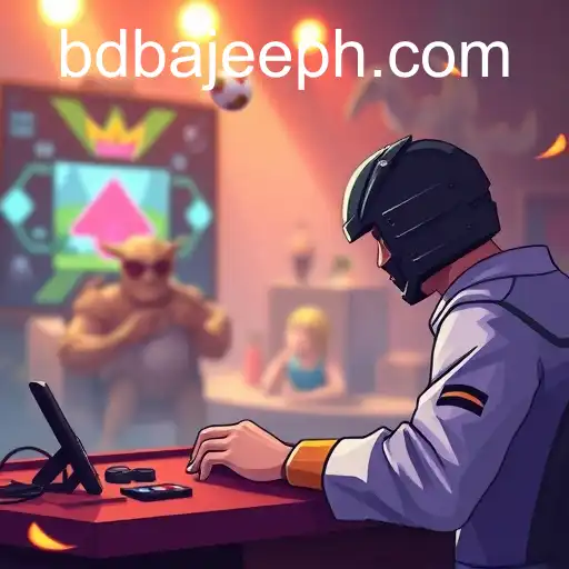 The Rise of BDBAJEE: Transforming Online Gaming