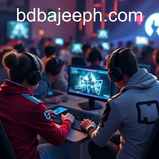 The Rise of Online Gaming Communities