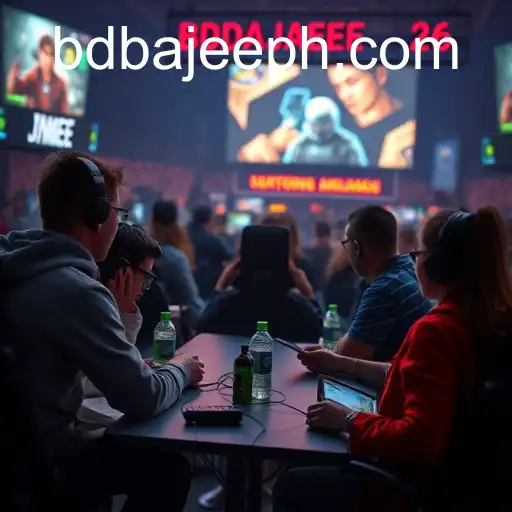 The Rising Digital Trends in Gaming